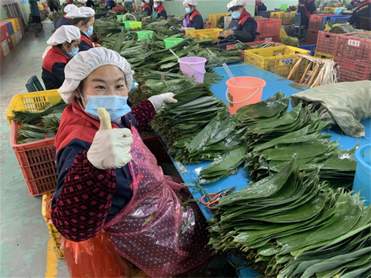 中国农民从地理标志中获益02_副本